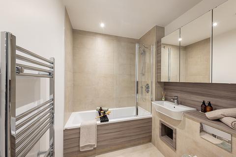 1 bedroom apartment for sale, Plot 016, Type B-01a at Carlton Place, Carlton Vale, NW6