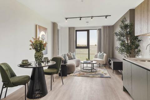 1 bedroom flat for sale, Scrubs Lane, London NW10