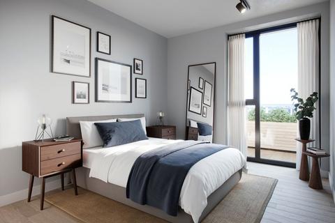 1 bedroom flat for sale, Scrubs Lane, London NW10