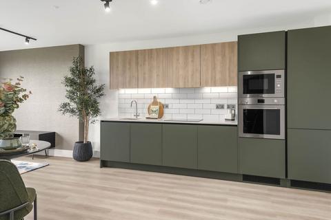 2 bedroom flat for sale, Scrubs Lane, London NW10