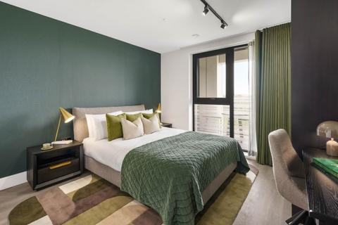 2 bedroom flat for sale, Scrubs Lane, London NW10