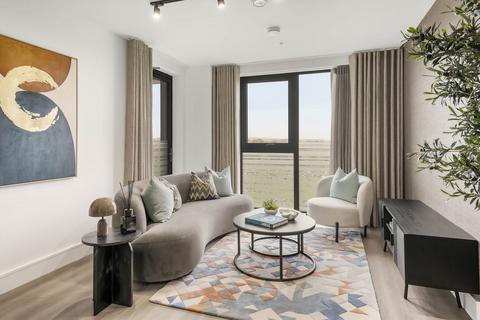 2 bedroom flat for sale, Scrubs Lane, London NW10