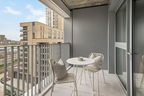 2 bedroom flat for sale, Scrubs Lane, London NW10
