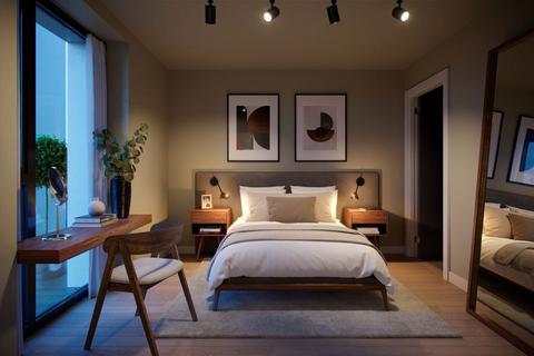 3 bedroom flat for sale, Scrubs Lane, London NW10