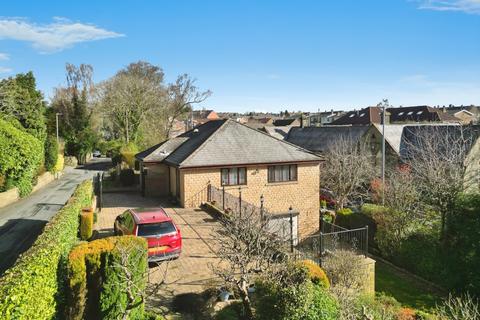 Main Street, St Helens, WN5