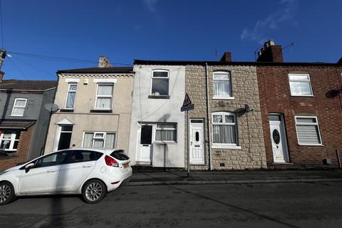 2 bedroom terraced house for sale, Heath Road, Burton-On-Trent