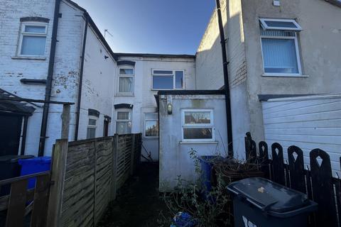 2 bedroom terraced house for sale, Heath Road, Burton-On-Trent