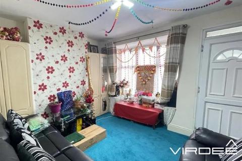 3 bedroom terraced house for sale, Alfred Road, Handsworth, West Midlands, B21
