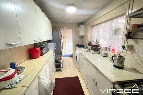 3 bedroom terraced house for sale, Alfred Road, Handsworth, West Midlands, B21