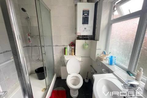 3 bedroom terraced house for sale, Alfred Road, Handsworth, West Midlands, B21