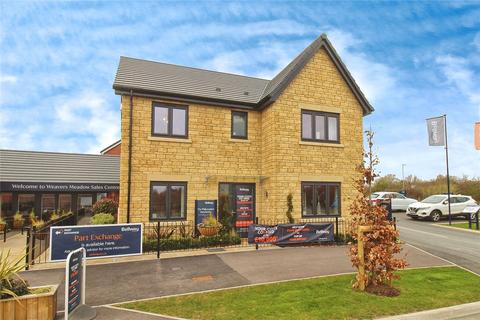 4 bedroom detached house for sale, Weavers Meadow, Trowbridge