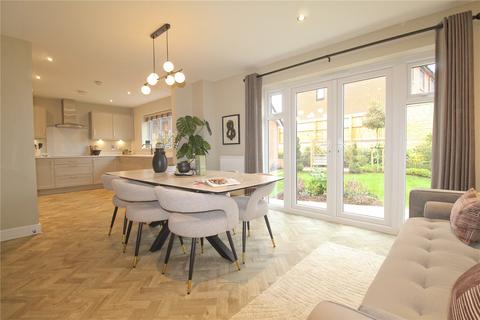 4 bedroom detached house for sale, Weavers Meadow, Trowbridge