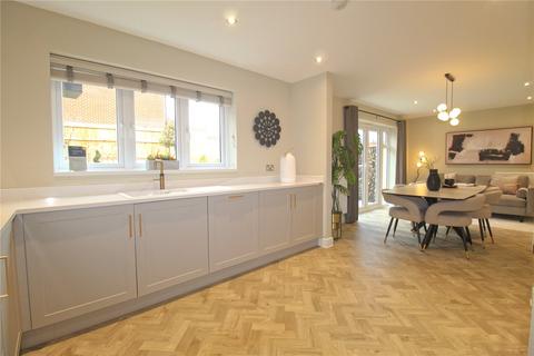 4 bedroom detached house for sale, Weavers Meadow, Trowbridge