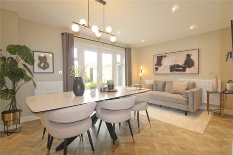 4 bedroom detached house for sale, Weavers Meadow, Trowbridge