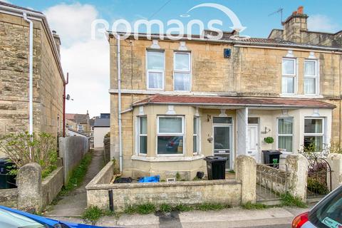 undefined, Beckhampton Road, Bath, Somerset, BA2
