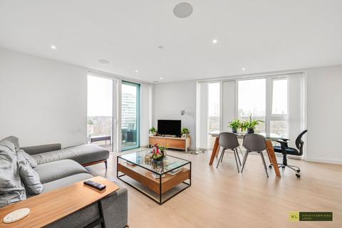 3 bedroom apartment for sale, 42 Newnton Close, London N4
