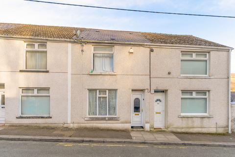 Pennant Street, Ebbw Vale, NP23