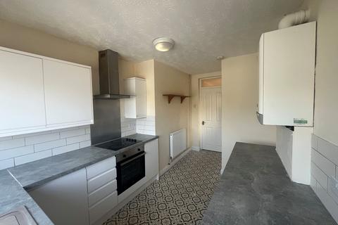 undefined, Pennant Street, Ebbw Vale, NP23