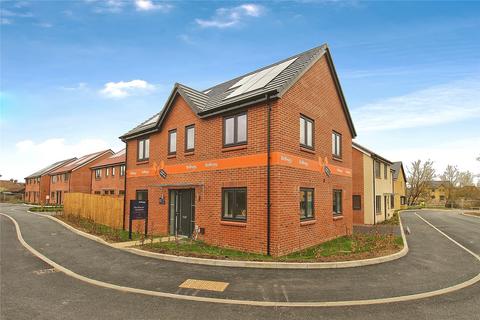 4 bedroom detached house for sale, Weavers Meadow, Trowbridge