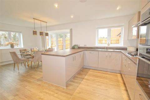 4 bedroom detached house for sale, Weavers Meadow, Trowbridge