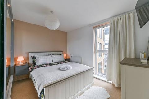 Flat 7, Ruby Court, 1 Cabot Close, Croydon, CR0 4BW
