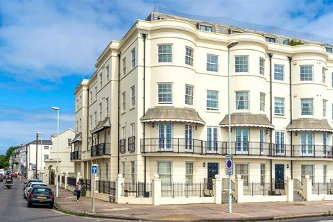 undefined, Marine Parade, Worthing, West Sussex, BN11