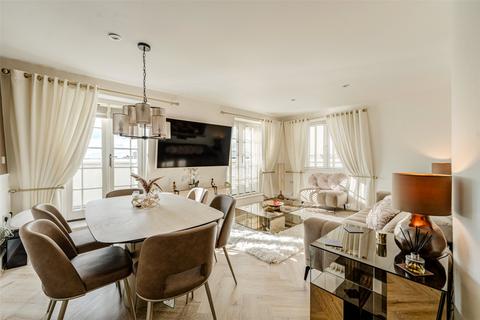 undefined, Marine Parade, Worthing, West Sussex, BN11