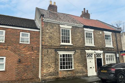 102 Hailgate, Howden, Goole, DN14 7SZ