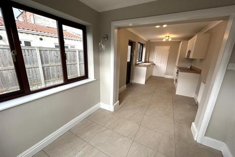 102 Hailgate, Howden, Goole, DN14 7SZ