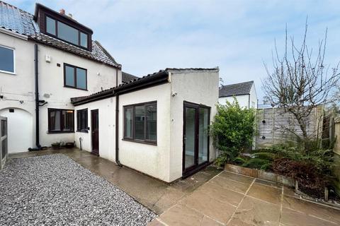 102 Hailgate, Howden, Goole, DN14 7SZ