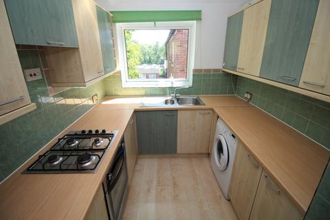 2 bedroom flat to rent, Malting Mead, Endymion Road, HATFIELD, AL10