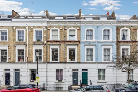 undefined, Ifield Road, London, SW10