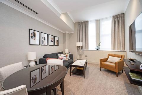 1 bedroom flat to rent, Bow Lane, St Pauls, London, EC4M