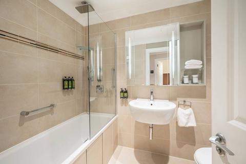 1 bedroom flat to rent, Bow Lane, St Pauls, London, EC4M