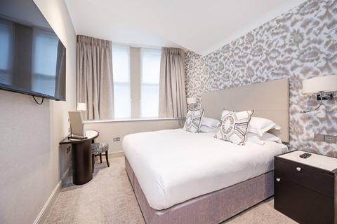 1 bedroom flat to rent, Bow Lane, St Pauls, London, EC4M