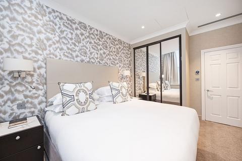 1 bedroom flat to rent, Bow Lane, St Pauls, London, EC4M