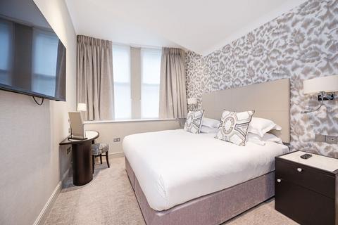 1 bedroom flat to rent, Bow Lane, St Pauls, London, EC4M