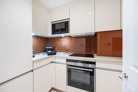 1 bedroom flat to rent, Bow Lane, St Pauls, London, EC4M