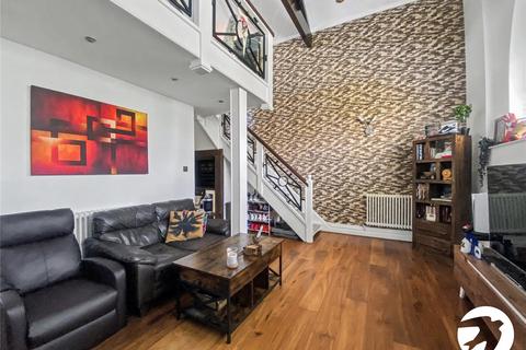3 bedroom maisonette for sale, Rowanwood Avenue, Sidcup, Kent, DA15