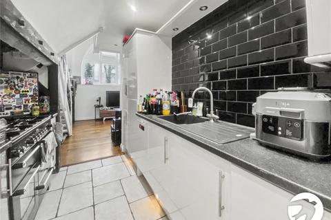 3 bedroom maisonette for sale, Rowanwood Avenue, Sidcup, Kent, DA15