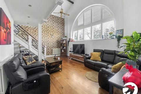 3 bedroom maisonette for sale, Rowanwood Avenue, Sidcup, Kent, DA15