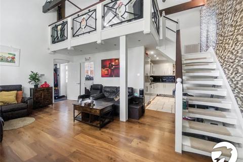 3 bedroom maisonette for sale, Rowanwood Avenue, Sidcup, Kent, DA15