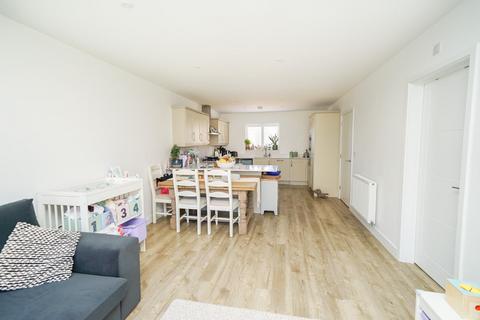 4 bedroom detached house for sale, Seddon Gardens, Leighton Buzzrad