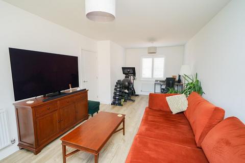 4 bedroom detached house for sale, Seddon Gardens, Leighton Buzzrad