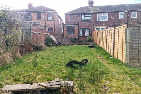 168 Gloucester Road, Droylsden, Manchester, M43 7PQ