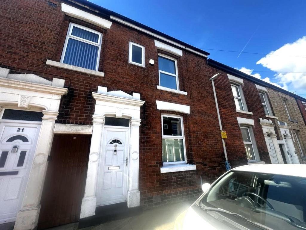 23 Otway Street
