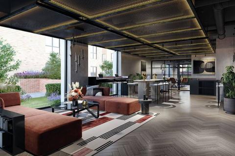 Studio for sale, The Exchange Watford, Watford WD24