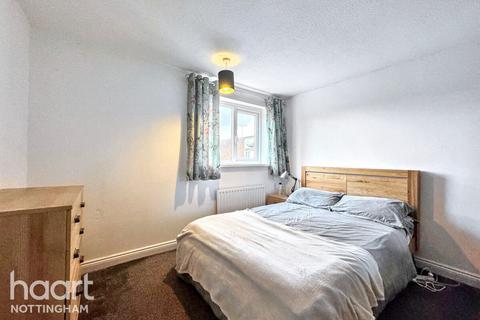 29 Castlefields, Nottingham, NG2 1HN