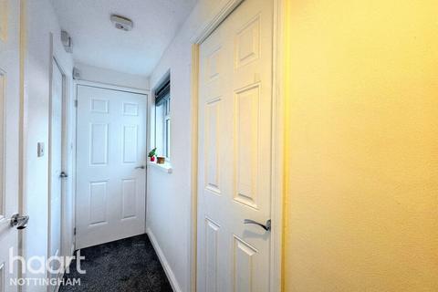 29 Castlefields, Nottingham, NG2 1HN