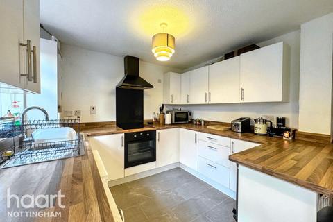 29 Castlefields, Nottingham, NG2 1HN